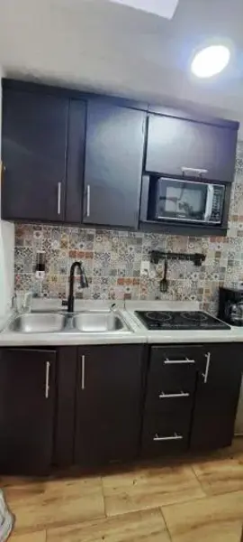 Departamento en renta en Monraz, Guadalajara — foto 2 de 2