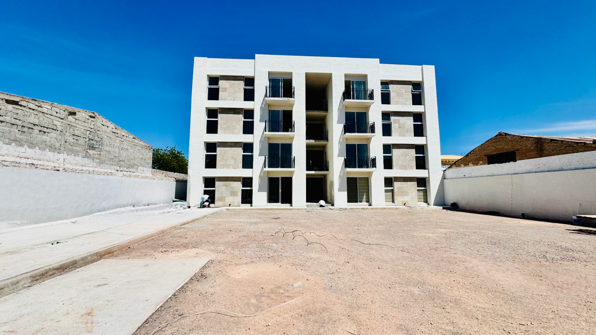 Departamento en venta en Torreon Centro, Torreón — foto 1 de 12