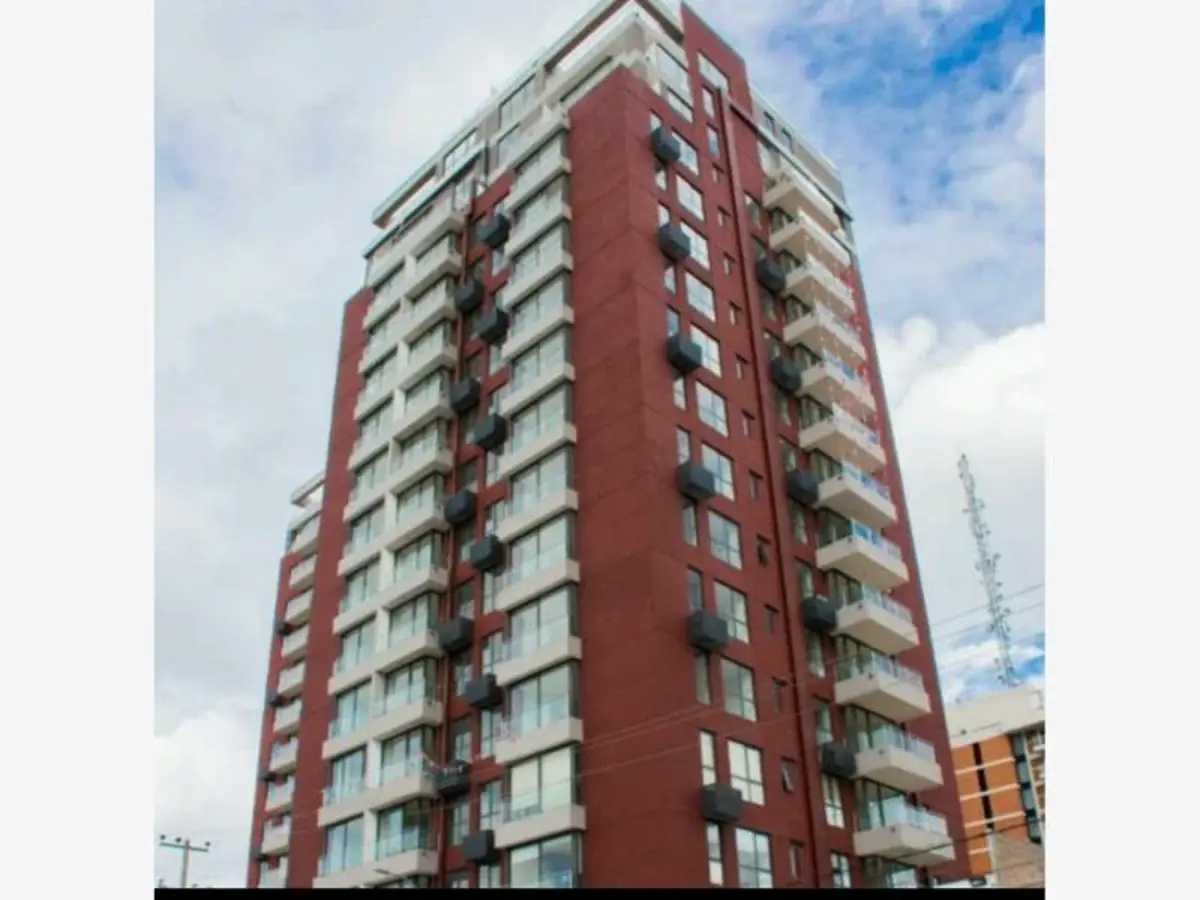Departamento en venta en Arcos Vallarta, Guadalajara — foto 1 de 21