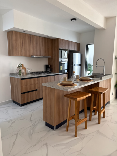 Casa en venta en Bali, Playa del Carmen — foto 3 de 14