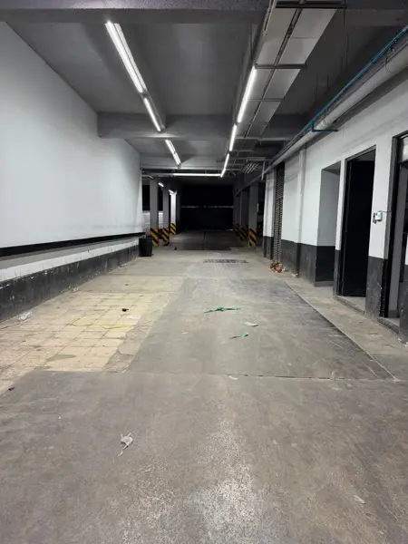 Bodega en renta en Transito, Cuauhtémoc — foto 3 de 5