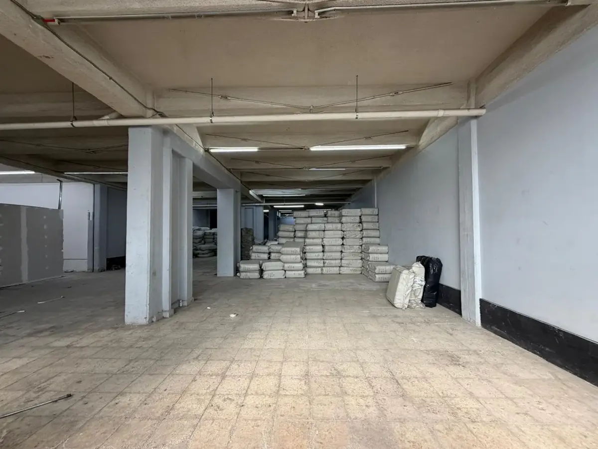 Bodega en renta en Transito, Cuauhtémoc — foto 1 de 5