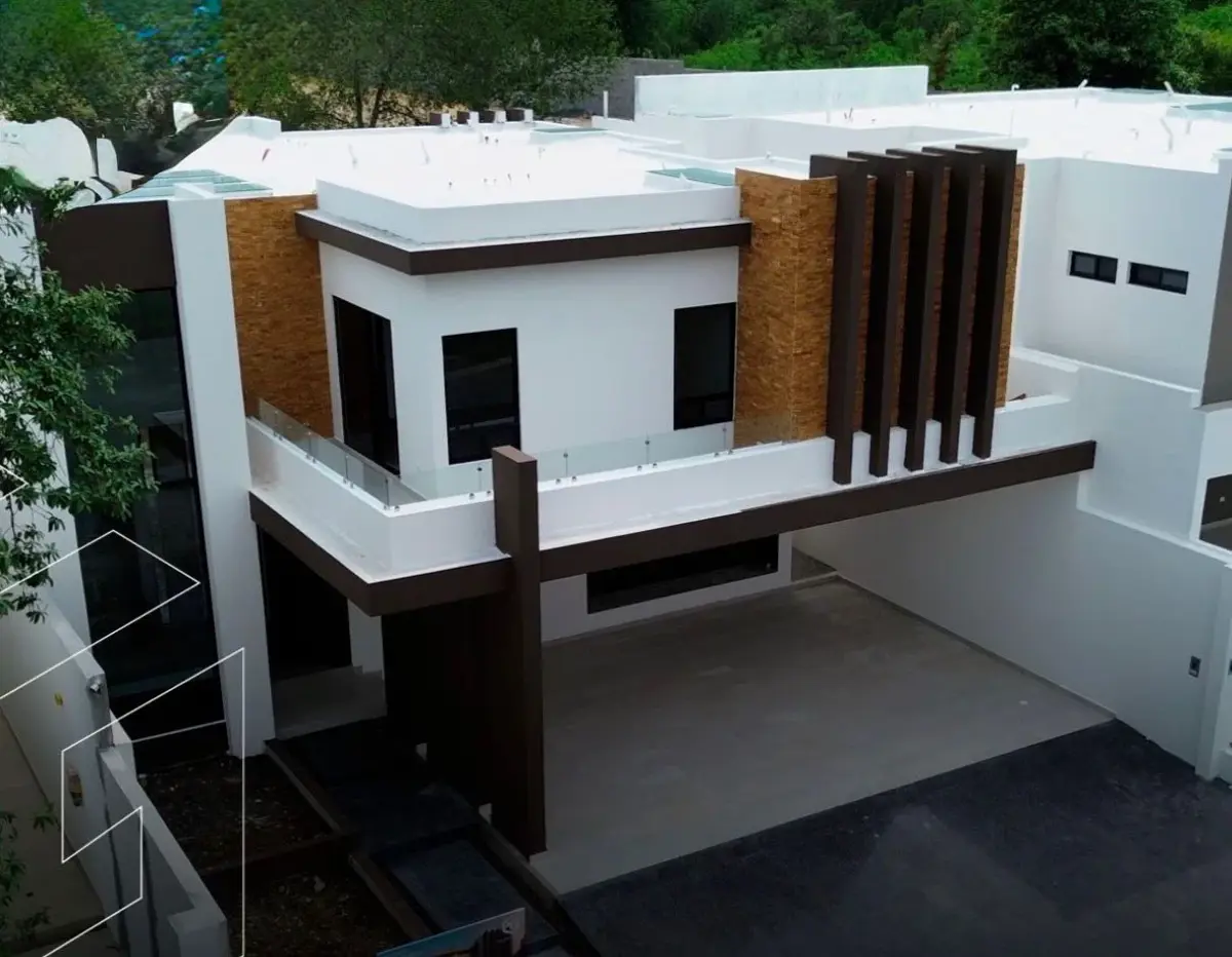 Casa en VENTA en Santiago recámara en planta baja Casa en VENTA en Santiago recámara en planta baja