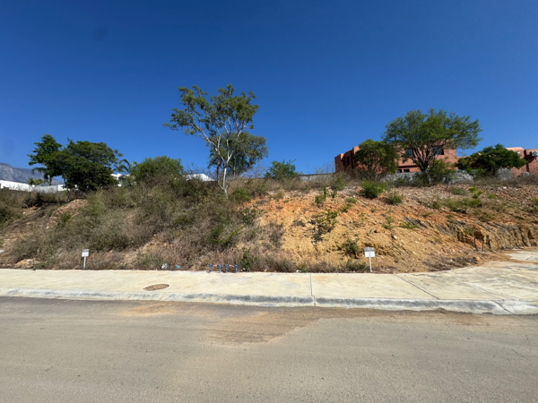 Terrenos en Venta en El Barrial, Santiago, Nuevo León