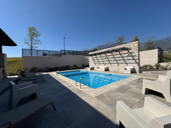 Terreno en venta en El Barrial, Santiago — foto 3 de 11