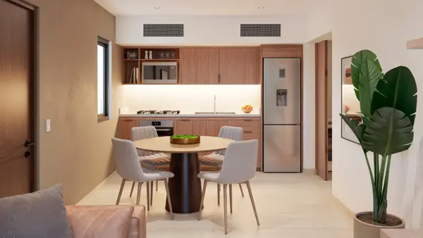 Departamento en venta en Torreon Centro, Torreón — foto 3 de 8