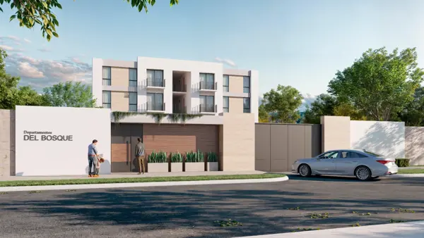 Departamento en venta en Torreon Centro, Torreón — foto 2 de 8