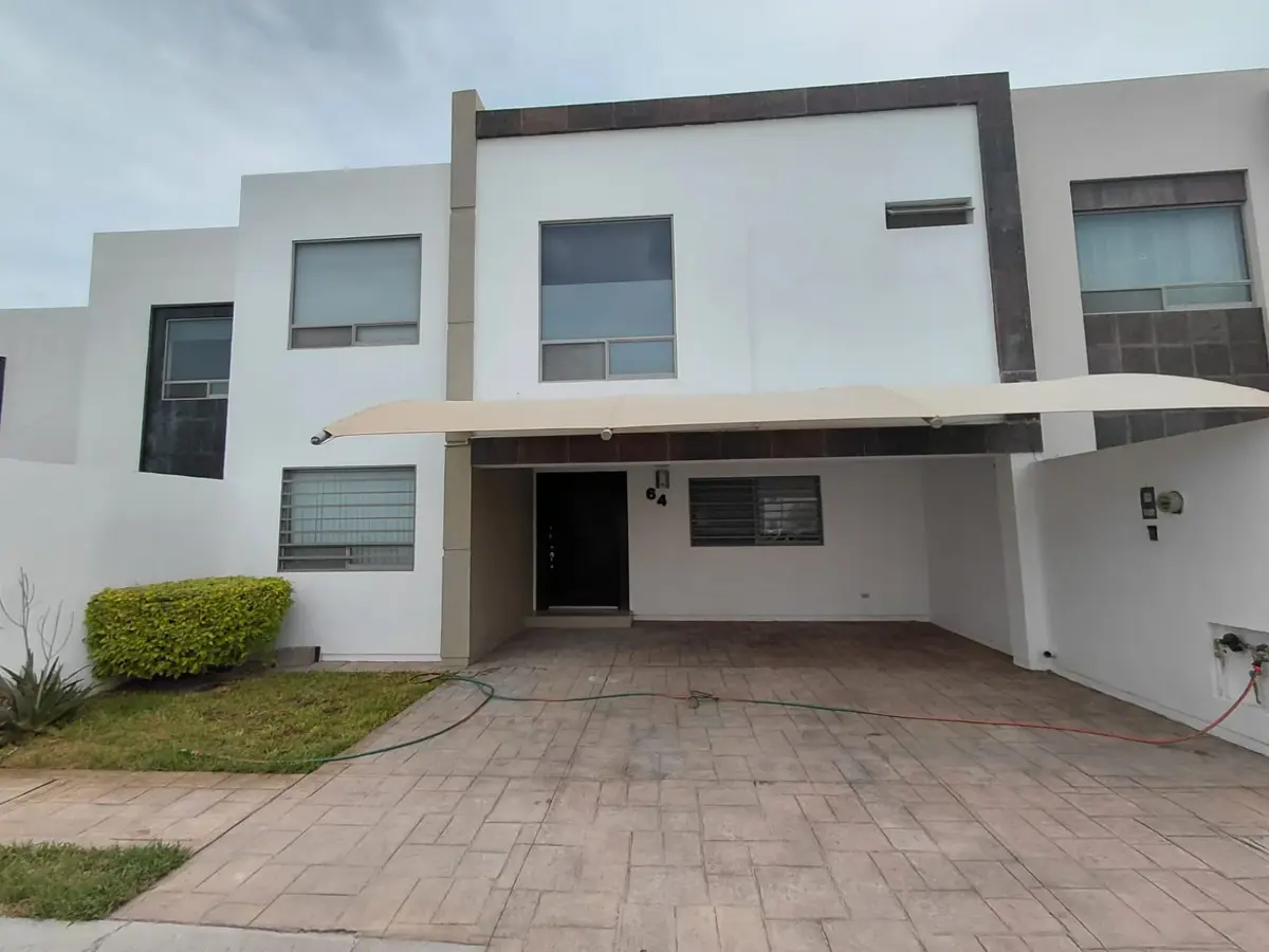 CASA EN RENTA CASA EN RENTA