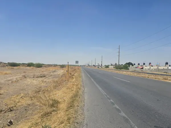 Terreno en venta en Francisco I Madero, Torreón — foto 2 de 8