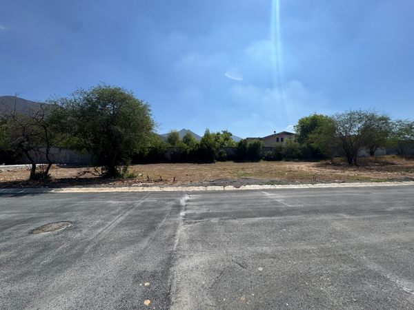 Terrenos en Venta en Los Rodríguez, Santiago, Nuevo León