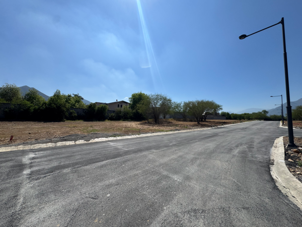 Terreno en venta en Los Rodriguez, Santiago — foto 2 de 8