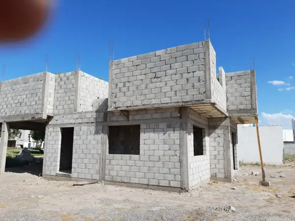 Terreno en venta en Villas del Renacimiento, Torreón — foto 2 de 11