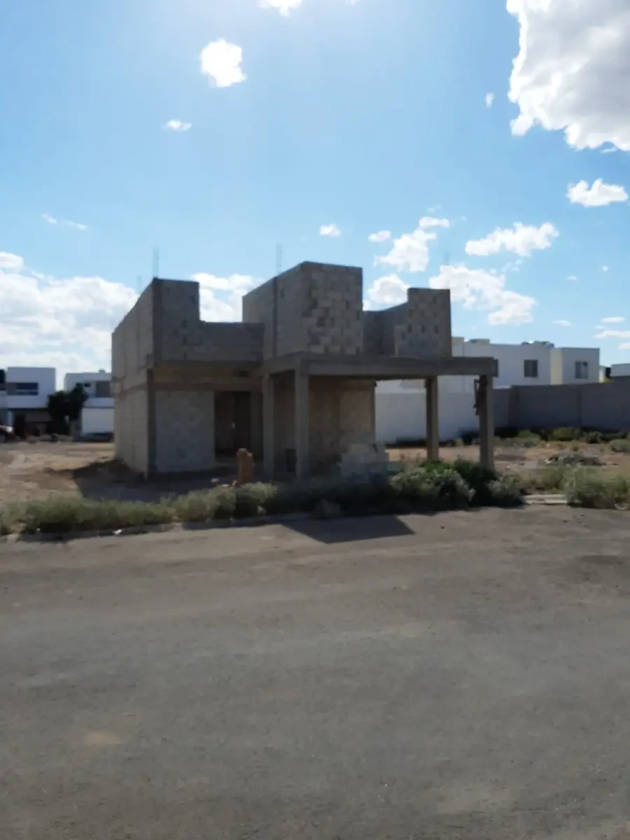 Terreno en venta en Villas del Renacimiento, Torreón — foto 1 de 11