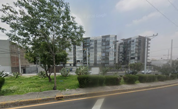 Departamento en venta en Los Reyes, Coyoacán — foto 3 de 25