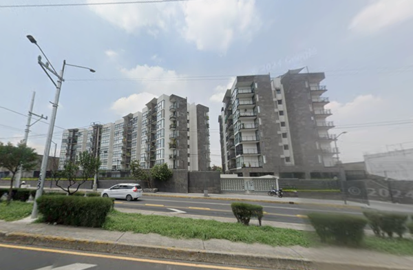 Departamento en venta en Los Reyes, Coyoacán — foto 2 de 25