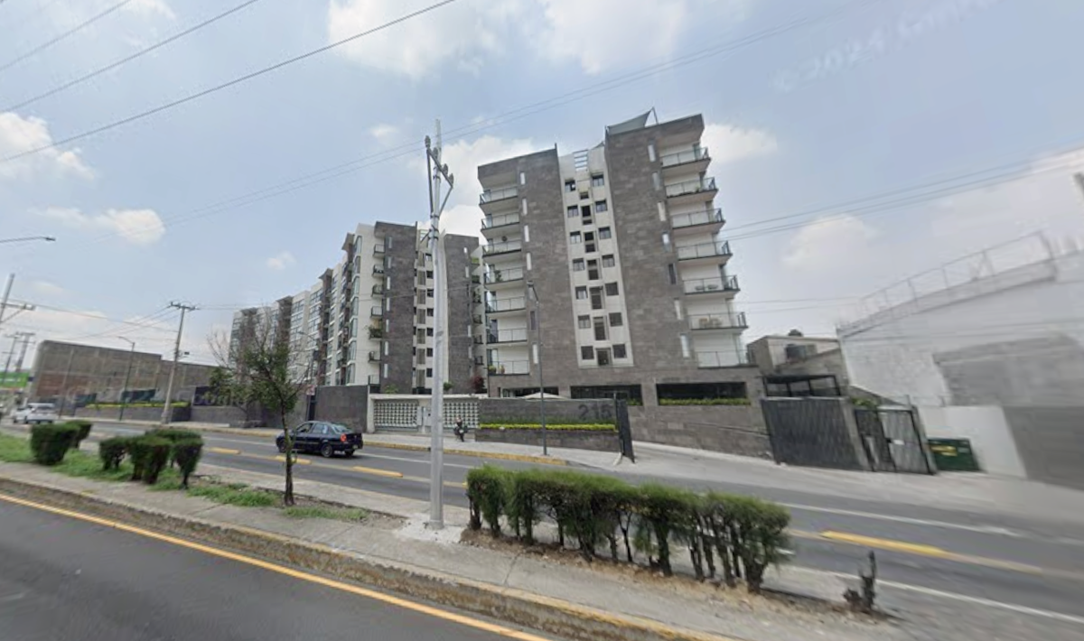 Departamento en venta en Los Reyes, Coyoacán — foto 1 de 25