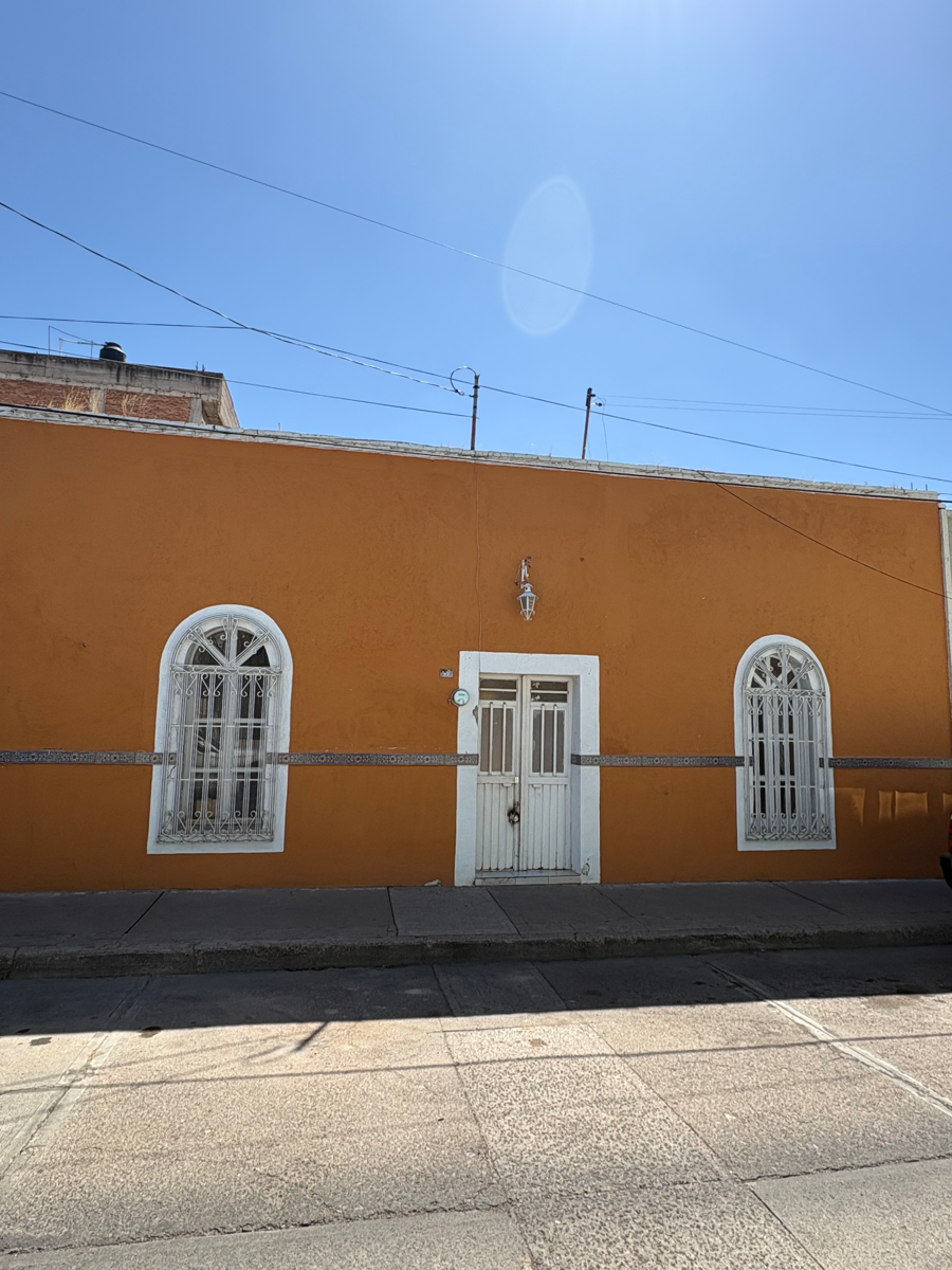 Casa en venta en Primavera, Aguascalientes — foto 1 de 10