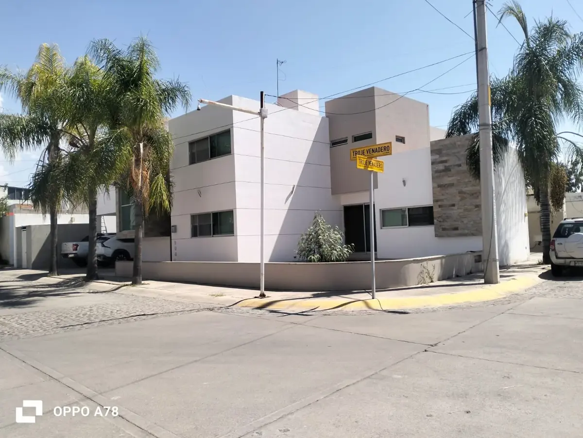 Casa en venta en Reserva San Cristóbal, Jesús María — foto 1 de 11