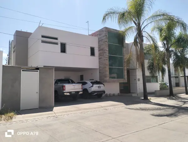 Casa en venta en Reserva San Cristóbal, Jesús María — foto 2 de 11