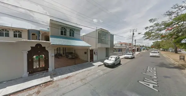 Casa en venta en David G Gutierrez Ruiz, Othón P. Blanco — foto 3 de 12