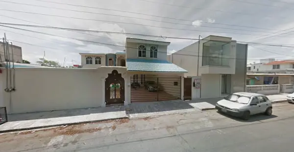 Casa en venta en David G Gutierrez Ruiz, Othón P. Blanco — foto 2 de 12