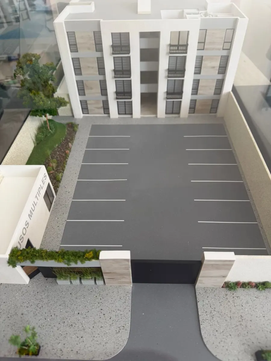Departamento en venta en Torreon Centro, Torreón — foto 1 de 11