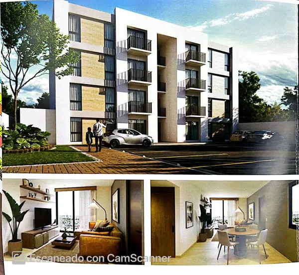 Departamento en venta en Torreon Centro, Torreón — foto 2 de 8