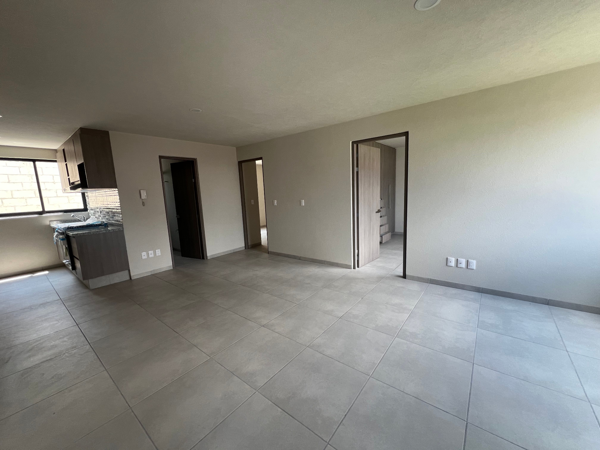 Departamento en renta en Santa María, San Mateo Atenco — foto 2 de 17
