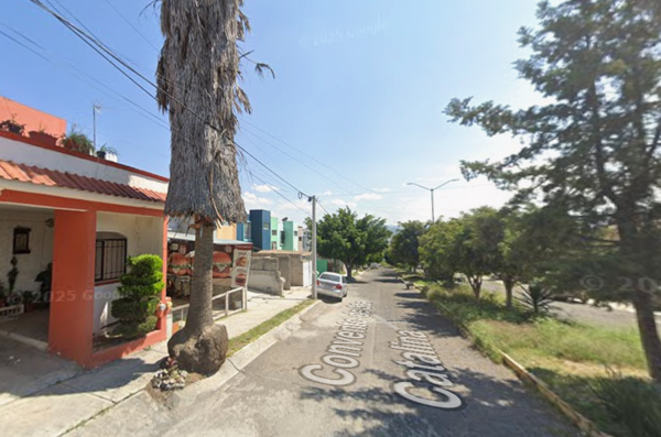 Casa en venta en Misión del Valle, Morelia — foto 3 de 6