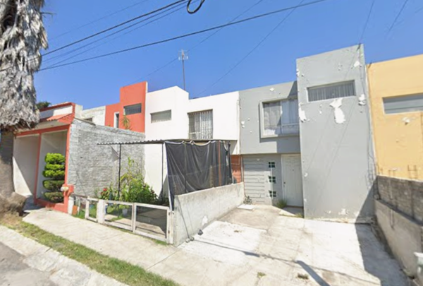 Casa en venta en Misión del Valle, Morelia — foto 2 de 6