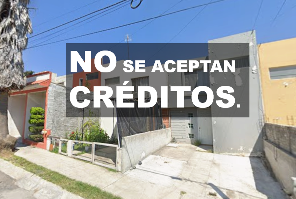 Casa en venta en Misión del Valle, Morelia — foto 1 de 6