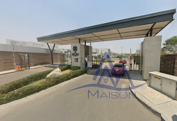 Casa en venta en San Lorenzo Almecatla, Cuautlancingo — foto 3 de 27