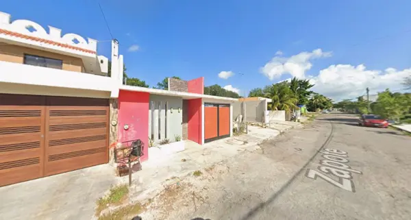 Casa en venta en Proterritorio, Othón P. Blanco — foto 2 de 12