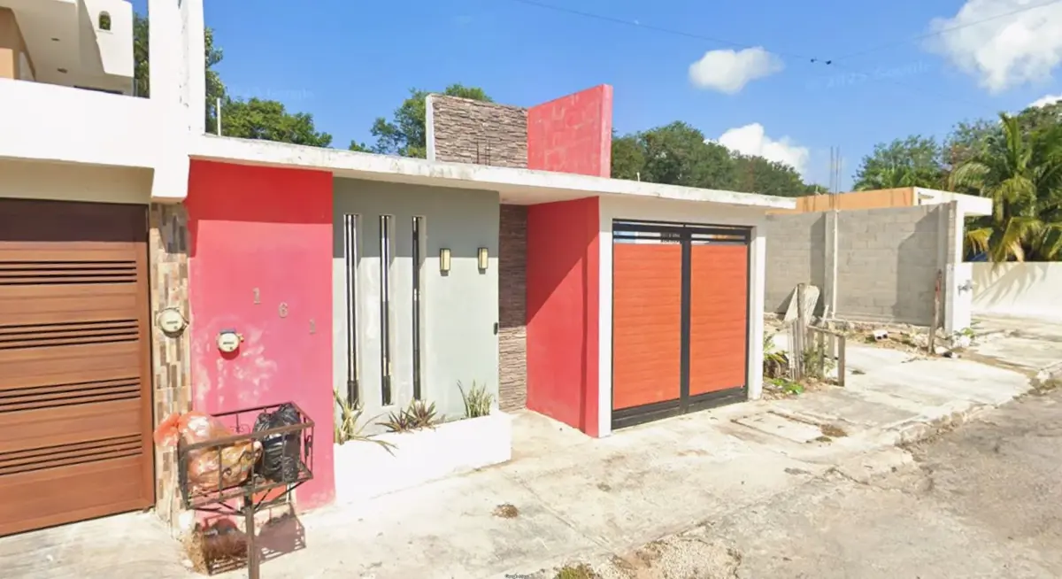 Casa en venta en Proterritorio, Othón P. Blanco — foto 1 de 12
