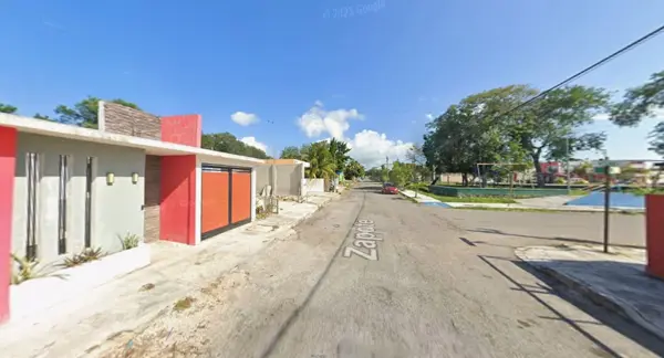 Casa en venta en Proterritorio, Othón P. Blanco — foto 3 de 12