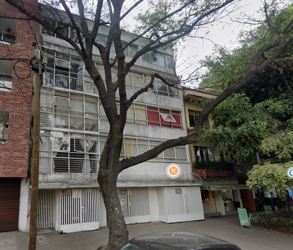 Departamento en venta en Narvarte Oriente, Benito Juárez — foto 2 de 16