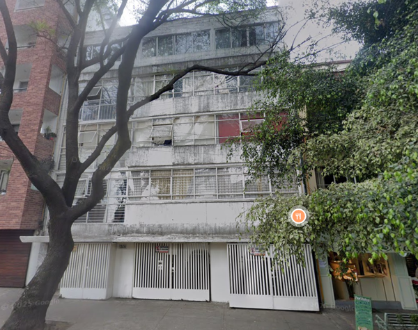 Departamento en venta en Narvarte Oriente, Benito Juárez — foto 3 de 16