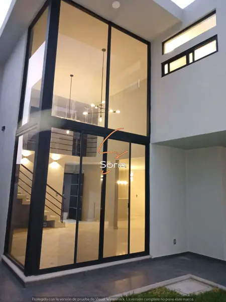 Casa en venta en Real de Oaxtepec, Yautepec — foto 3 de 22