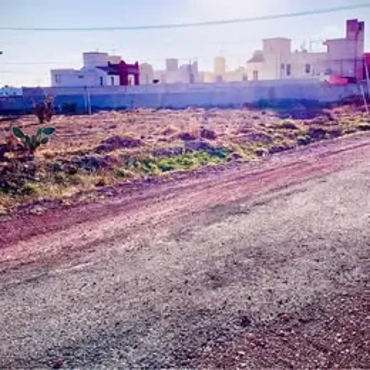 Terreno en venta en Real Toledo, Pachuca de Soto — foto 1 de 2