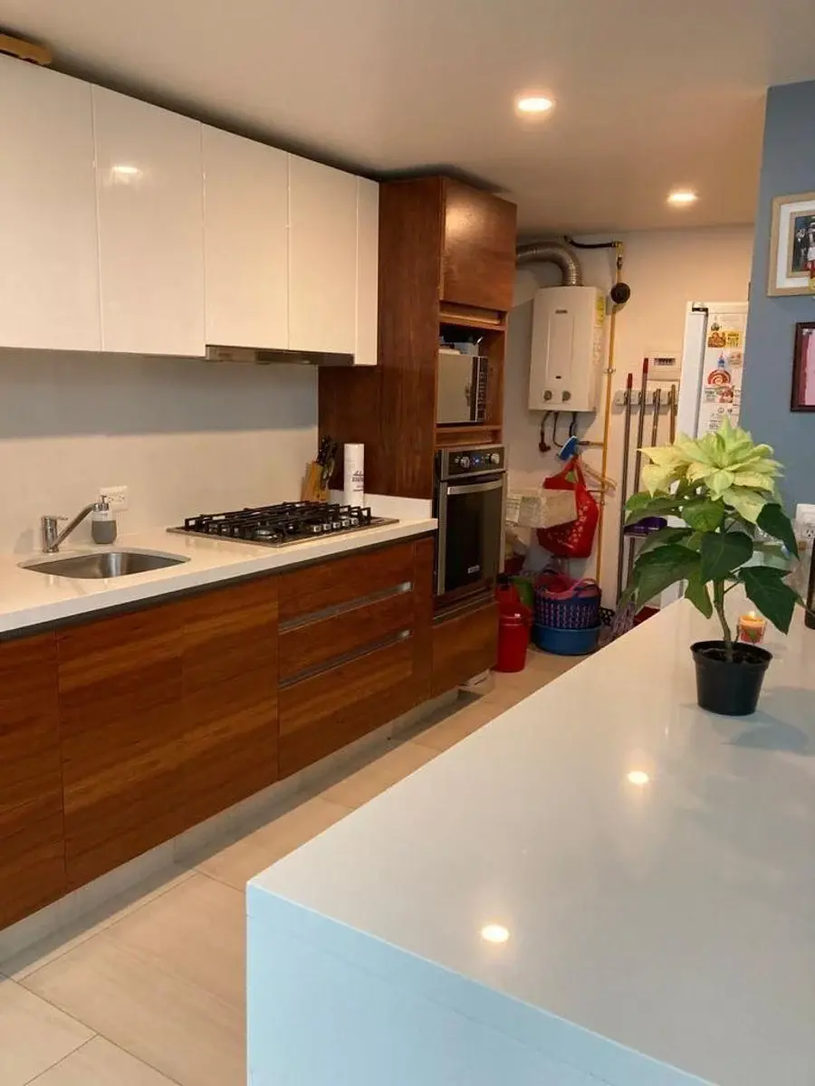 Departamento en venta en Santa Cruz Atoyac, Benito Juárez — foto 1 de 23