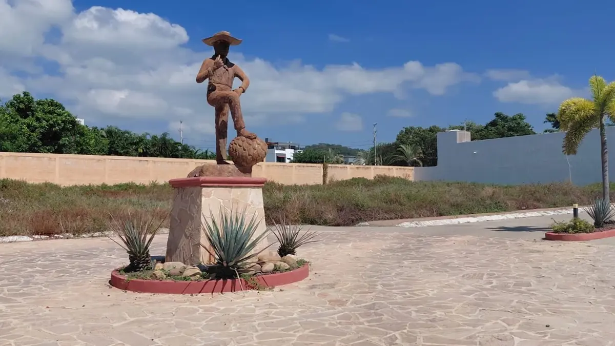 Terreno en venta en Bucerias Centro, Bahía de Banderas — foto 1 de 10