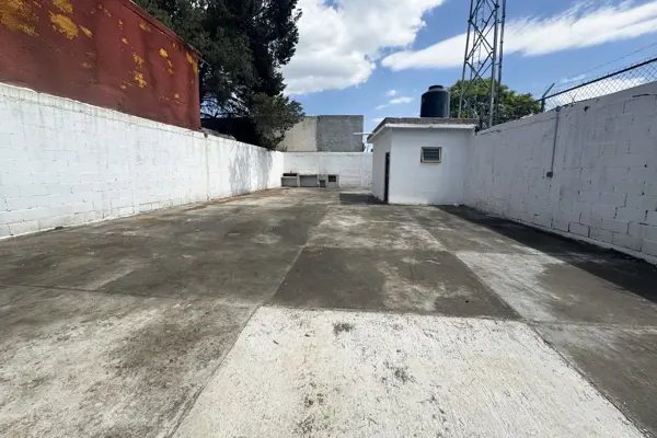 Terreno en renta en Antonio Cardenas, Saltillo — foto 2 de 7