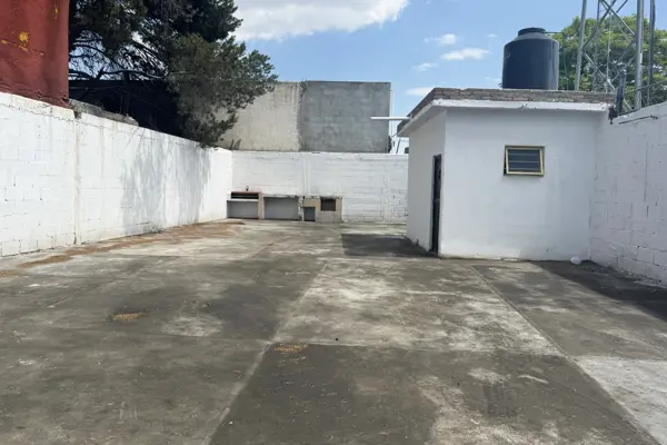 Terreno en renta en Antonio Cardenas, Saltillo — foto 3 de 7