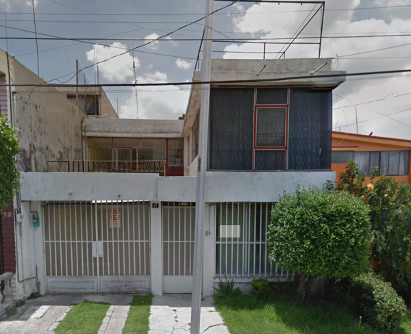 Bonita Casa en la Paz Puebla, Excelente Ubicacion.