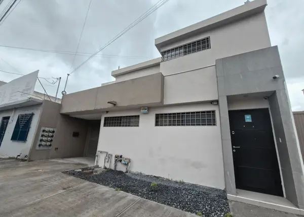 Departamento Tipo Loft en Renta en Mty Centro — foto 1 de 17