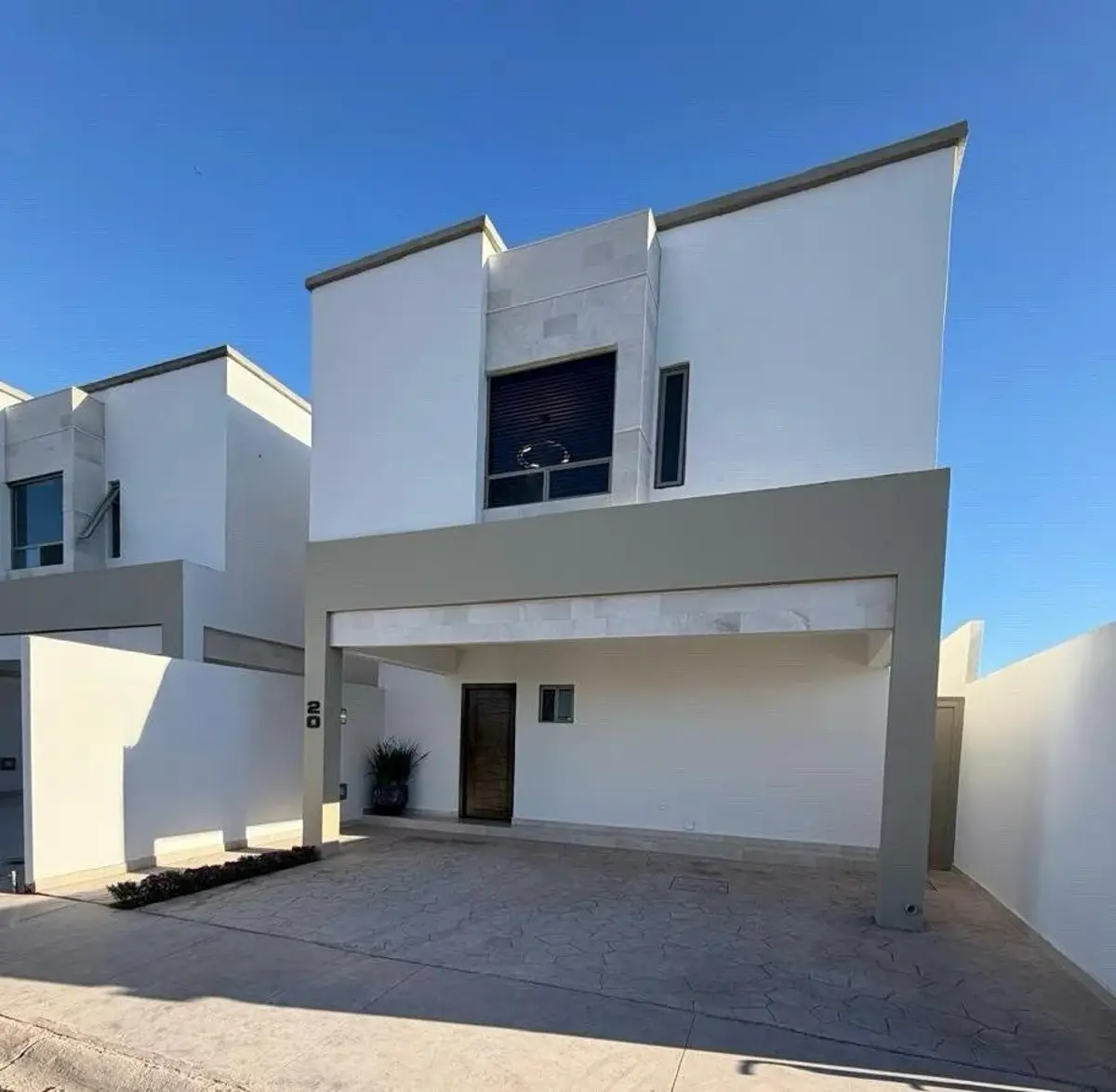 Casa en venta en Los Viñedos, Torreón — foto 1 de 18