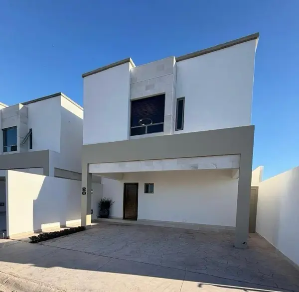Casa en Venta en Los Viñedos, Torreón: 3 Recámaras y Amenidades