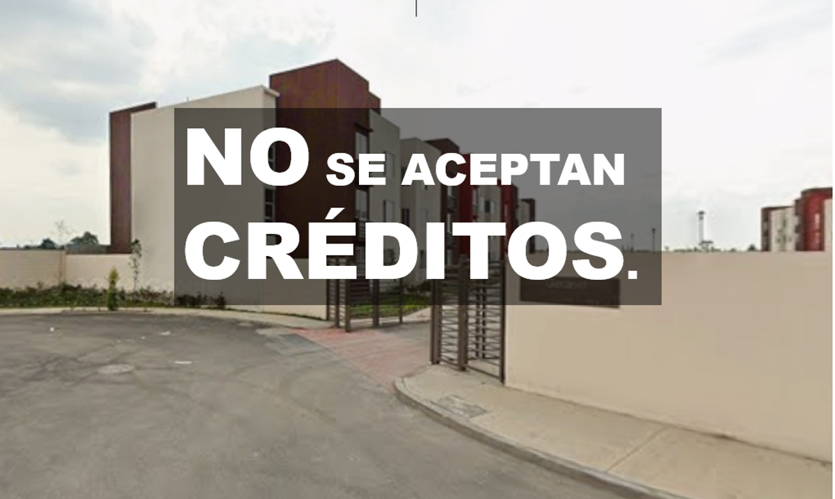 Casa en venta en La Florida, Otzolotepec — foto 1 de 3
