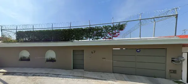 Casa con alberca en Acapulco, Guerrero.