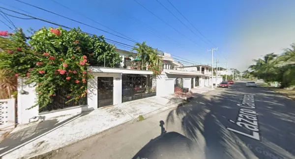 Casa en venta en Plutarco Elias Calles, Othón P. Blanco — foto 3 de 12